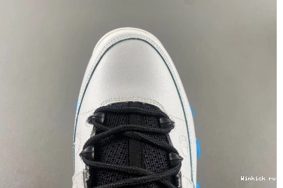 Retro Powder Jordan 9 1001